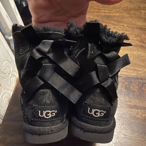 ✨ Toddler Girl Uggs ✨